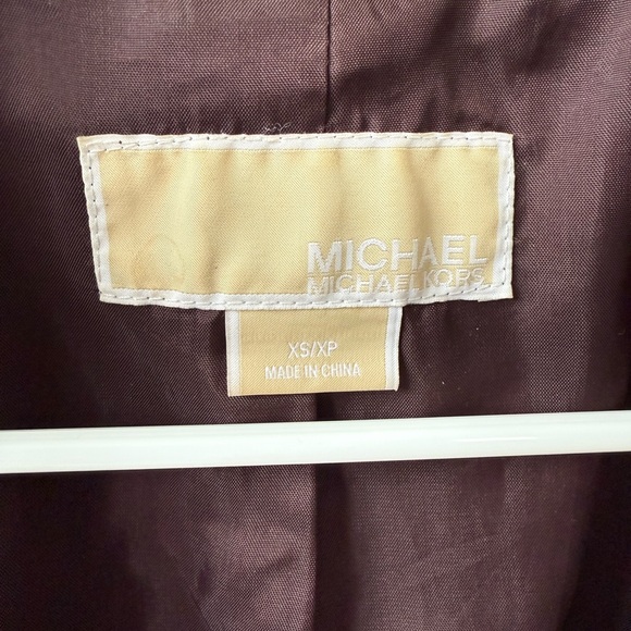 Michael Kors Coat - Picture 2 of 8